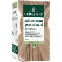 Herbatint Permanente Kleurverzorging 170 ml (Kleuren : Blond)