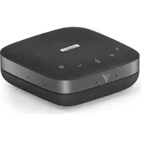 PureLink Vuelogic - Speakerdock - SD200 - Combinatie van luidspreker, microfoon en dockingstation - 4K-Unt (USB-C), Docking station + USB-hub, Grijs