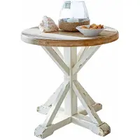 Loberon Bijzettafel Frapelle