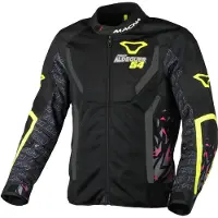 Sonstiges Grisco Aldequer Motorfiets textieljas Maat