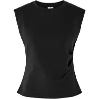 Y.A.S Top 'YASPina' zwart