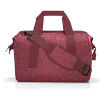 Reisenthel Allrounder M, kleur: bordeauxrood