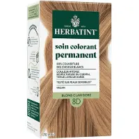 Herbatint Permanente Kleurverzorging 170 ml (Kleuren : Blond)