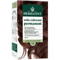 Herbatint Permanente Kleurverzorging 170 ml (Kleuren : Kastanje)