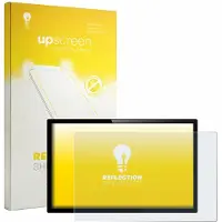 Upscreen - Screenprotector voor Tablets met 15.3 inch-scherm [329 mm x 205.6 mm, 16:10] - Folie Beschermfolie anti glare matte