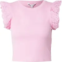 ONLY Shirt 'ONLMATHILDA' orchidee