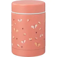 Fresk 300ml Thermal Food Jar Roze Kinderen