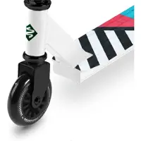 Street Surfing Trickster Pop Motion Scooter