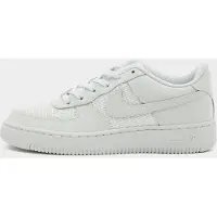 Nike Kinderschoenen Air Force 1 LV8 2 - Wit - Kind, Wit