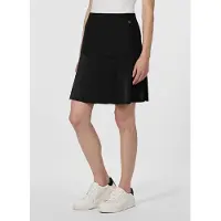 Ragwear Minirok - MAB - XS tot XL - voor Vrouwen - zwart | Maat XS