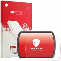 Upscreen - Screenprotector voor Motocaddy M7 Remote Electric Trolley 2026 - Folie Beschermfolie transparant