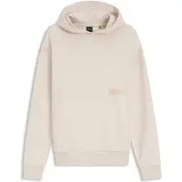 BOSS Heren Sweater SW roze (M), Casual, Katoen 50564113