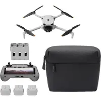 DJI Lito X1 Fly More Combo + Smart Controller