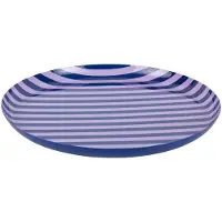 PT Living Bord Animado Large Cobalt Blue Soft Purple