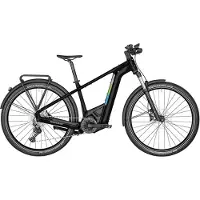 Bergamont E-revox Pro Eq 29´´ Deore Rd-m5100 Bosch Gen 4 Bes3 2024 Elektrische Fiets