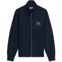 Tommy Hilfiger Sweatvest marine