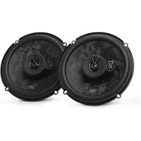 JBL Stage3 68MF Autospeakers – 6,5 inch 3-Weg Coaxiaal – 70W RMS – 560W Piekvermogen – 4 Ohm