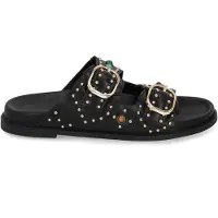 Inuovo D51049 crystal mc black (40-4)