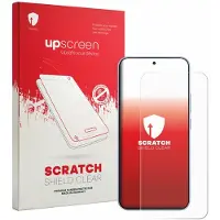 Upscreen - Screenprotector voor Vivo T5 Pro - Folie Beschermfolie transparant