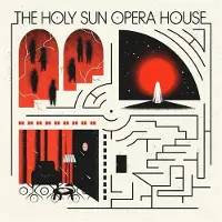 Kuroneko Media Cnt THE HOLY SUN OPERA HOUSE