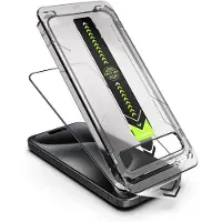 INF iPhone 17 Pro Gehard Glas Screenprotector - Hoge Definitie, Krasbestendig