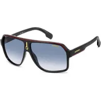 Carrera 1001/S Black gold 62/11/140 MAN Zonnebrillen