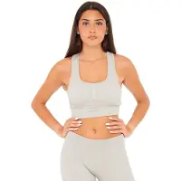 Legea Top Iconisch - Sportswear - Vrouwen