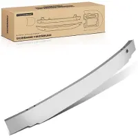 Frankberg 1x bumperdrager voor links/rechts voor Mercedes-Benz