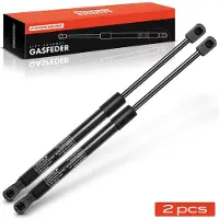 Frankberg 2x Gasveer Klep voor Renault Megane II Kombi KM0/1 Kombi