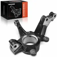 Frankberg 1x Aslager Radophanging Vooras Links voor Dacia