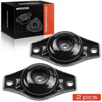 Frankberg 2x veerpootsteunlager voor Ford Galaxy WA6 Mondeo BA7 S-Max