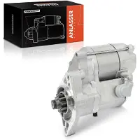 Frankberg 1x startmotor starter voor Toyota