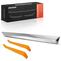 Frankberg 1x Sierstrip Bumper Achter Rechts voor BMW 7er G11 G12