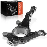 Frankberg 1x Aslager Radophanging Vooras Rechts voor Honda
