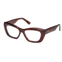 Emilio Pucci Bril - - EP5273 - Donker havana - Acetaat - 53/16/140