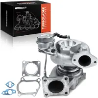 Frankberg 1x Turbolader voor Toyota Land Cruiser 100 J10J1 42L