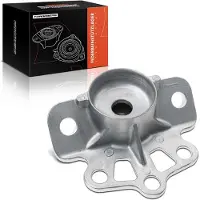 Frankberg 1x veerpootsteunlager voor Alfa Romeo Mito Fiat 500L Punto