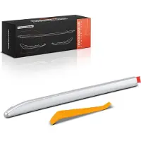 Frankberg 1x Sierstrip Bumper Voor Links voor Mercedes-Benz