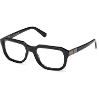 GUESS GU50332 Shiny black 52/19/140 MAN Brilmonturen