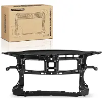 Frankberg 1x frontpaneel voor VW Passat CC B6 357
