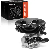 Frankberg 1x hydraulische stuurbekrachtigingspomp voor Hyundai