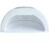 Nail Perfect Precision Cure UV/LED Lamp 54W