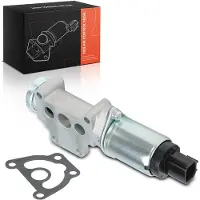 Frankberg 1x Stationairregelklep voor Nissan Primera Hatchback P11