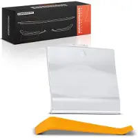 Frankberg 1x Sierstrip Bumper Achter voor Mercedes-Benz GLC X254 C254