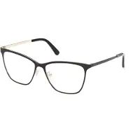 Emilio Pucci EP5281 Black/monocolor 56/15/140 WOMAN Brilmonturen