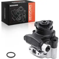 Frankberg 1x stuurbekrachtigingspomp Hydraulisch