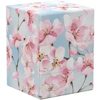 Ultimate Guard Floral Places Cherry Blossom Deck Case Roze Kinderen