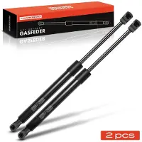 Frankberg 2x gasveer demper achterklep voor KIA Cee'D JD hatchback