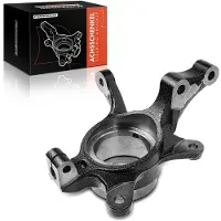 Frankberg 1x Draagarm vooras Links voor Suzuki SX4 EY GY Fiat