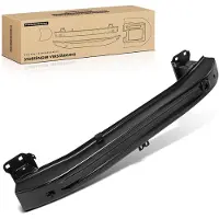 Frankberg 1x bumperdrager voor links/rechts voor VW Jetta IV 2010-2017